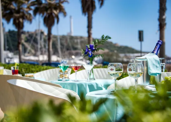 Hotel Terminal - Caroli Hotels