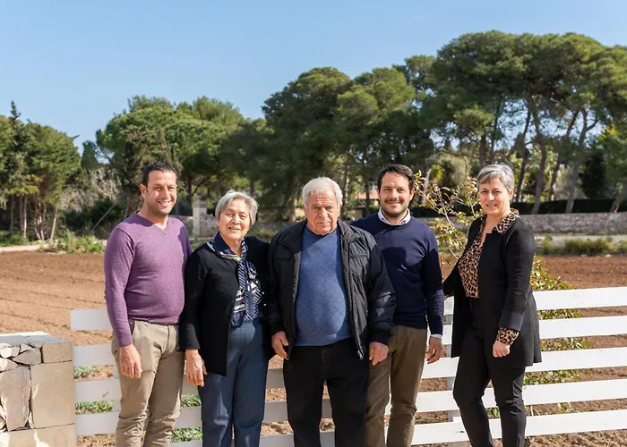 Sarmenti Agriresort