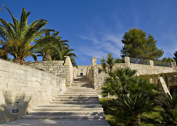 Masseria Panareo
