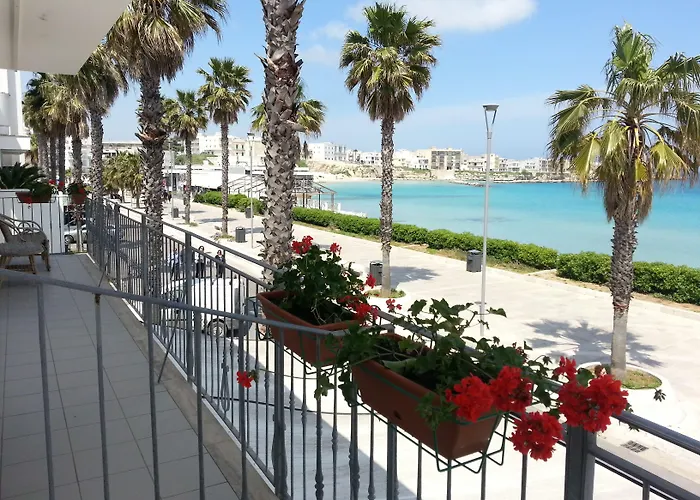 Hotel Profumo Di Mare